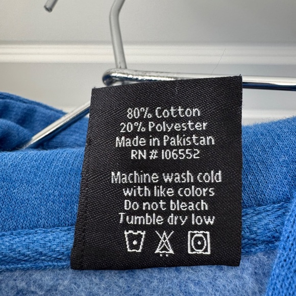 Colorado Sweatshirt- MENS XL - Picture 4 of 4